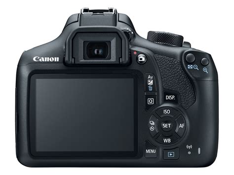 canon eos rebel  dslr camera  official