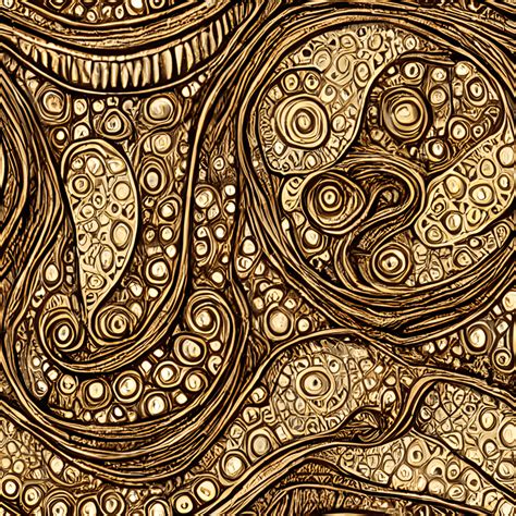 hyper realistic intricate pattern creative fabrica