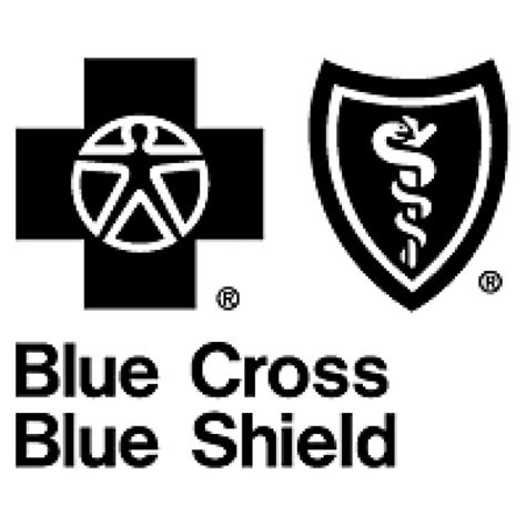 blue cross blue shield brands   world  vector logos  logotypes