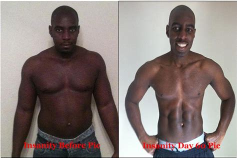 ultimate fitness blog the insanity 60 day challenge