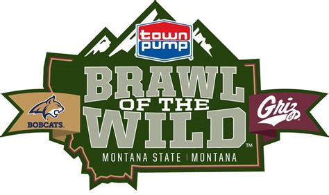 montana state captures  straight brawl   wild series