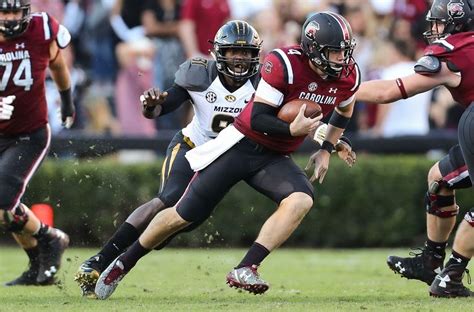 south carolina gamecocks football the buzz is back