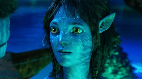 Sigourney Weaver Explains How She Prepared To Play A Teenager In Avatar