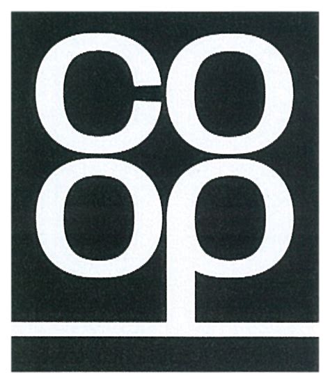 coop netherlands logopedia  logo  branding site