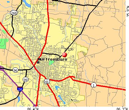 map  murfreesboro tn city limits china map tourist destinations