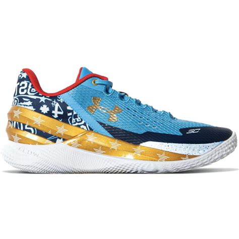 armour curry   flotro  star game basketballers