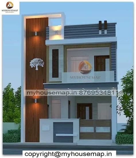 latest house design house plan front elevation design  india