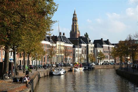 tips voor een dagje groningen