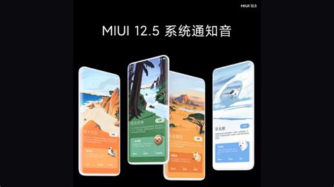 miui 12 5 announced here are the top new features techradar