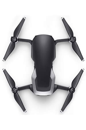 drone dji mavic air onyx black mavicaironyx darty