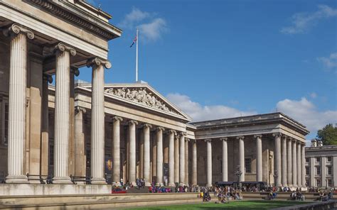 british museum architecture   majors