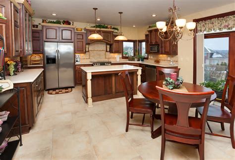 traditional kitchen designs fantastic pictures