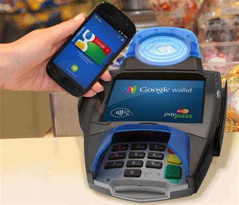 google wallet security concerns ill stick  cash social media sun