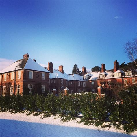 lound hall christmas  nigel alston cc  sa geograph britain