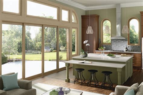 milgard casement window  residential pros