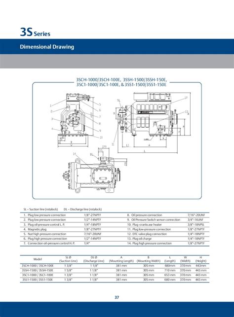 copeland hermetic compressor wiring diagram wiring diagram
