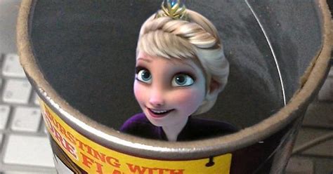 Elsa Loves Pringles Album On Imgur