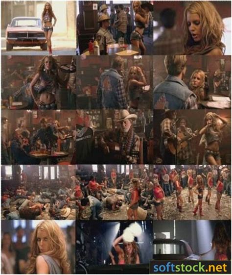 Video 7 Jessica Simpson These Boots Are Made For Walking