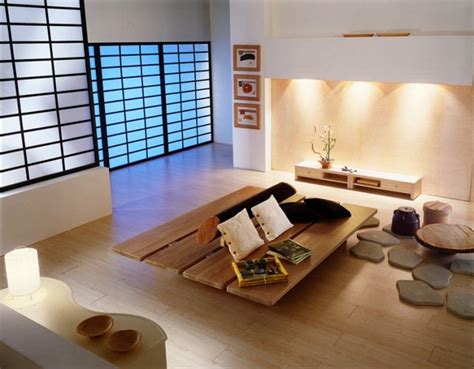 japanese home decoration   living room home design lover