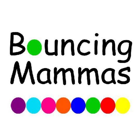 Bouncing Mammas