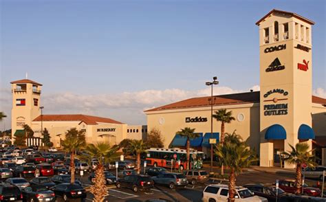 shoppings  outlets miami  florida