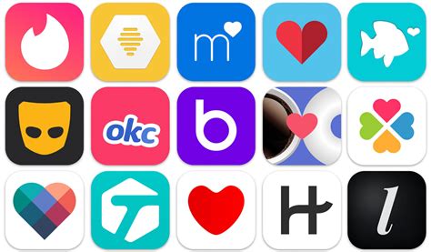 consumer spending   top  mobile dating apps grew      months