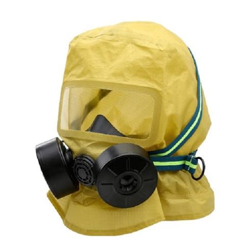 [made in korea] cbrn gas mask sca123sd for civilian protect nbc ebay