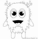 Dojo Class Coloring Pages Classdojo Monster Monsters Cute Template Classroom Drawings Tablicy Na Drawing Najlepsze Obrazy Templates Kids Little Divyajanani sketch template
