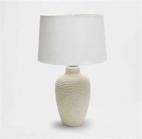 lamp zara home  chelsea london gumtree