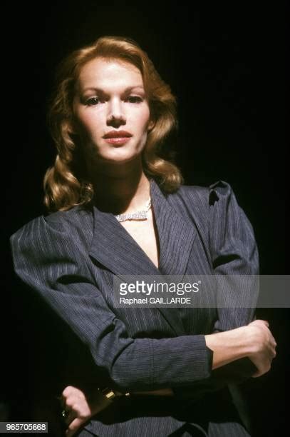 Brigitte Lahaie Photos And Premium High Res Pictures Getty Images