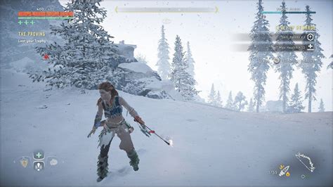 Horizon Zero Dawn Nude Mod Request Page 17 Adult Gaming Loverslab
