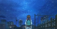 アニメ 夜 に対する画像結果.サイズ: 200 x 104。ソース: anime-capture.blogspot.com