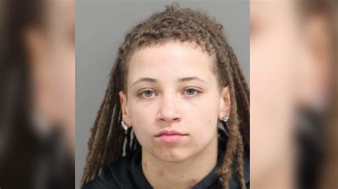 18 year old woman arrested for new year s eve shooting in raleigh