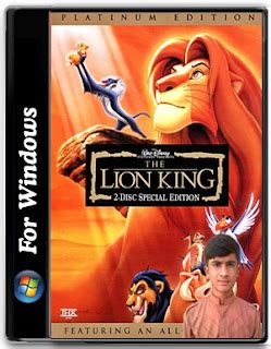 games  software lion king full version game