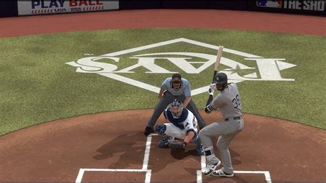 yankees vs rays mlb the show 19 gameplay simulation for