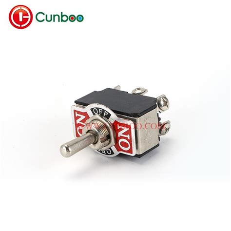 china good price  pole double throw toggle switch suppliers factory wholesale service