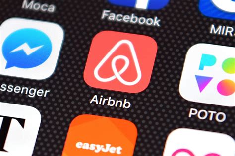 airbnb initial public offering ipo filing delayed   week