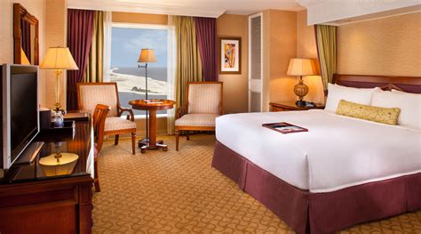 hotel rooms suites beau rivage resort casino