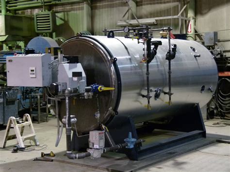 oil gas boilers scotch marine saskatoon boiler mfg