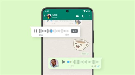 mengembalikan voice note whatsapp  terhapus community saint
