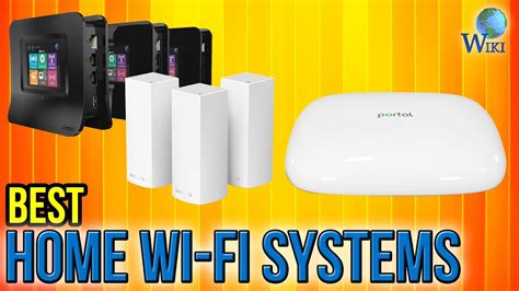 home wi fi systems  youtube