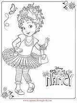 Nancy sketch template