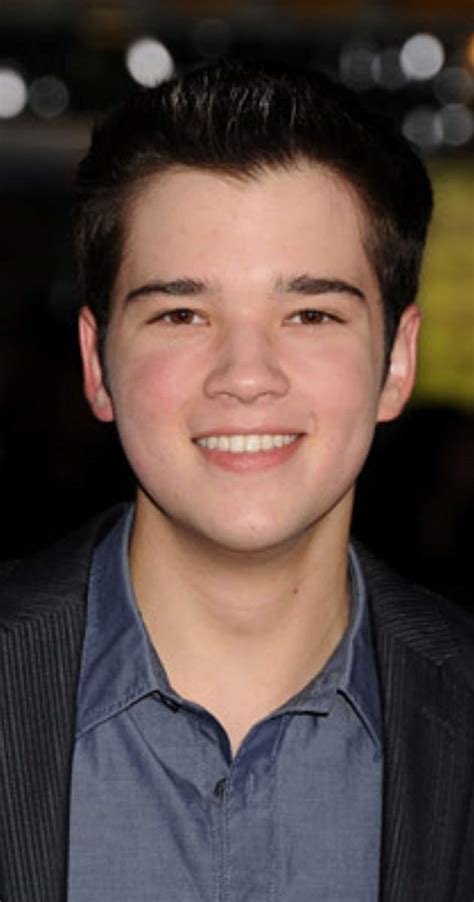 Pictures And Photos Of Nathan Kress Imdb