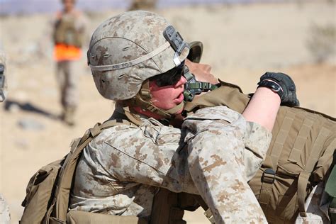 marine war hero secnav  base women combat