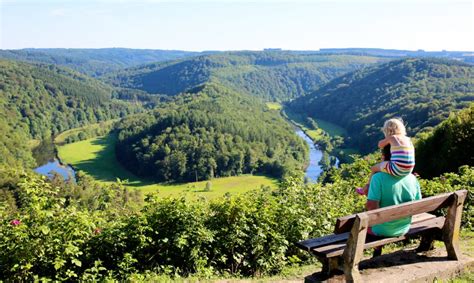 mooie wandelingen  de ardennen belvilla blog