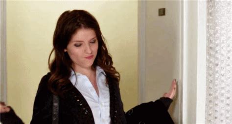 anna kendrick deal with it find and share on giphy