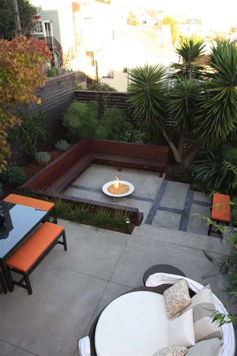 35 Modern Outdoor Patio Designs That Will Blow Your Mind