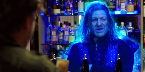 Sean Bean Is Brilliantly Foul Mouthed In Episode 3 Of E4 S