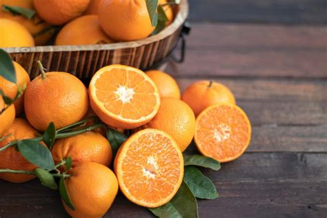 jeruk buah