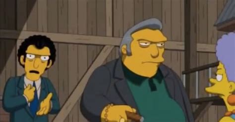 goodfellas actor sues the simpsons vulture